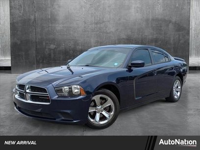 Used 2014 Dodge Charger SE w/ Sport Appearance Group