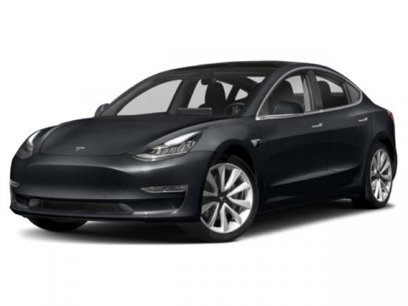 Used 2019 Tesla Model 3 Performance