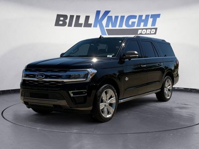 Used 2024 Ford Expedition Max King Ranch