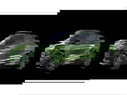 New 2025 Ford Mustang Mach-E Premium