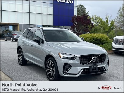 Certified 2024 Volvo XC60 B5 Plus