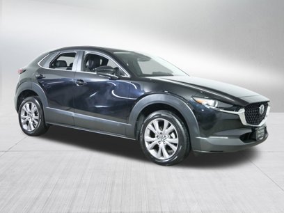 Used 2020 MAZDA CX-30 AWD w/ Preferred Package