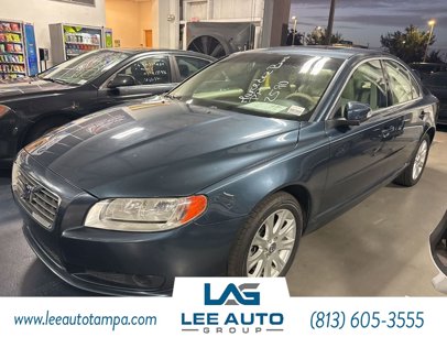 Used 2009 Volvo S80 3.2