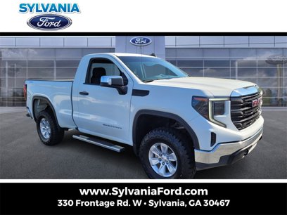 Used 2022 GMC Sierra 1500 Pro w/ Convenience Package