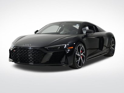 Used 2023 Audi R8 V10 performance