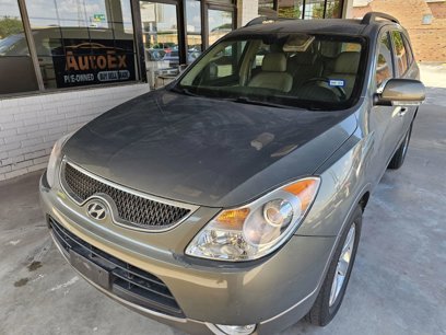 Used 2008 Hyundai Veracruz SE
