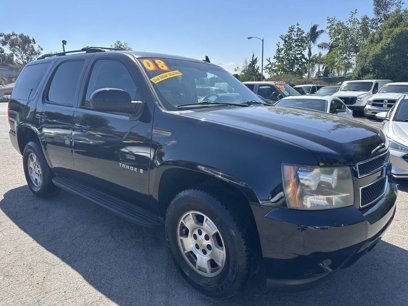 Used 2008 Chevrolet Tahoe LT w/ LT Preferred Equipment Group