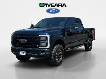Used 2024 Ford F250 Lariat w/ Tremor Off-Road Package