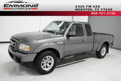 Used 2011 Ford Ranger Sport w/ Payload Pkg 2