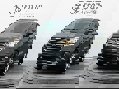 Used 2019 Ford Escape SE