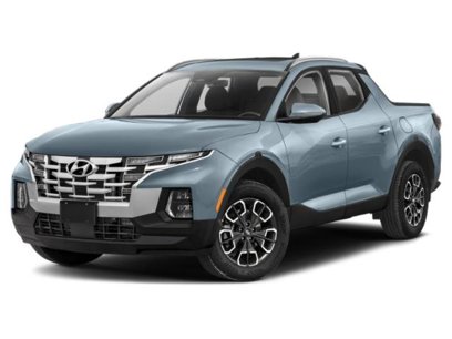 Certified 2023 Hyundai Santa Cruz SEL Premium w/ Cargo Package