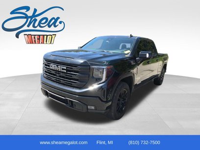 Used 2022 GMC Sierra 1500 Elevation w/ Preferred Package