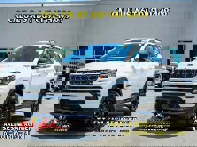 New 2025 Jeep Compass Sport