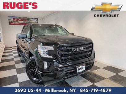 Used 2021 GMC Sierra 1500 Elevation
