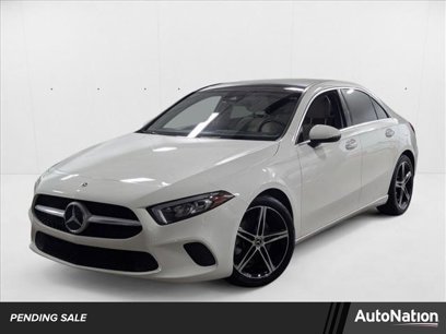 Certified 2022 Mercedes-Benz A 220