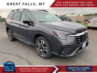 Used 2024 Subaru Ascent Limited w/ Technology Package