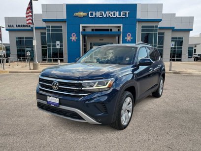 Used 2023 Volkswagen Atlas SE