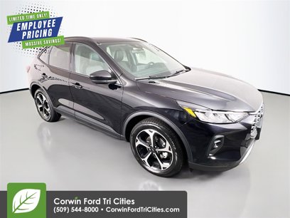 New 2025 Ford Escape ST-Line Elite w/ Tech Pack #2