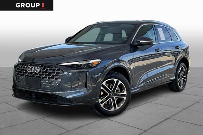 Certified 2025 Audi Q5 Premium Plus w/ Premium Plus