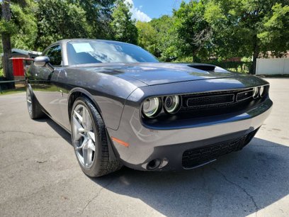 Used 2022 Dodge Challenger R/T Scat Pack w/ Plus Package