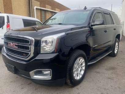 Used 2015 GMC Yukon SLT w/ Open Road Package
