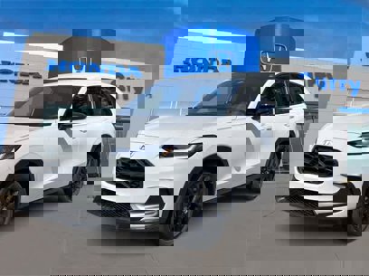 New 2025 Honda HR-V Sport