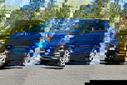 Certified 2023 Ford Edge SEL w/ Convenience Package