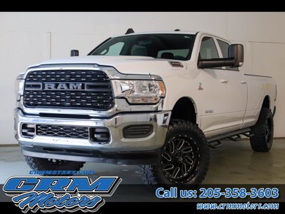 Used 2022 RAM 3500 Big Horn