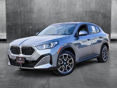 Used 2025 BMW X2 xDrive28i