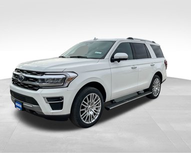 New 2024 Ford Expedition Limited