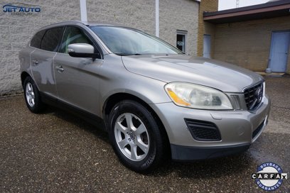 Used 2011 Volvo XC60 3.2 R-Design