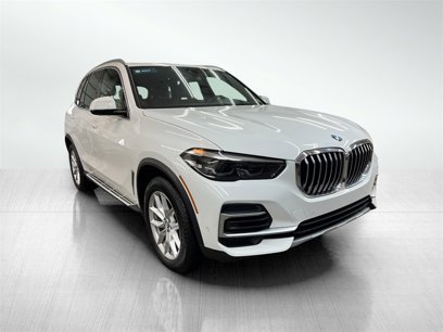 Used 2023 BMW X5 xDrive40i