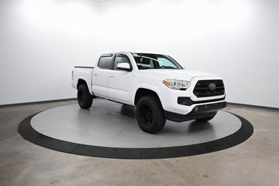 Used 2019 Toyota Tacoma SR