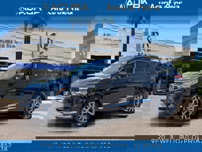 Used 2022 Acura RDX w/ Technology Package