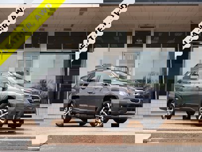 Used 2022 Subaru Outback Limited