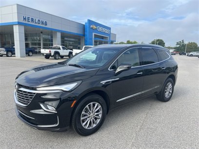 Used 2023 Buick Enclave Essence w/ Trailering Package, 5000 lbs.