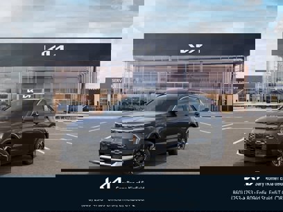 New 2025 Kia Niro Wind w/ Wind Preserve Package