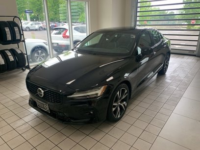 Certified 2024 Volvo S60 B5 Core
