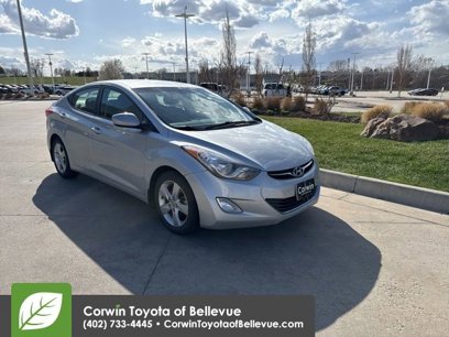 Used 2013 Hyundai Elantra GLS w/ Preferred Pkg