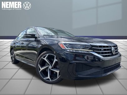 Used 2020 Volkswagen Passat 2.0T R-Line