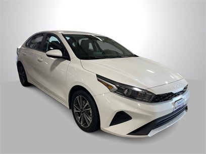 Used 2023 Kia Forte LXS