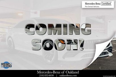 Used 2022 Mercedes-Benz AMG GT 43