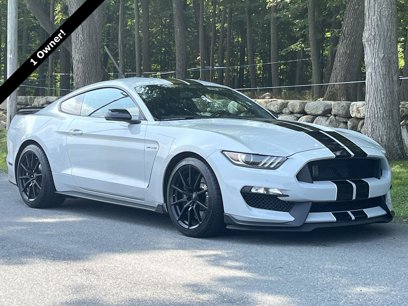 Used 2017 Ford Mustang Shelby GT350 w/ Electronics Package