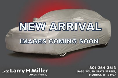 New 2025 Lexus ES 350 w/ Premium Package