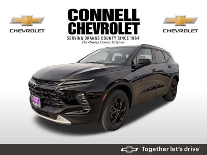 New 2025 Chevrolet Blazer LT w/ Convenience Package