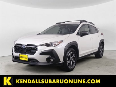 Certified 2024 Subaru Crosstrek 2.0i Premium