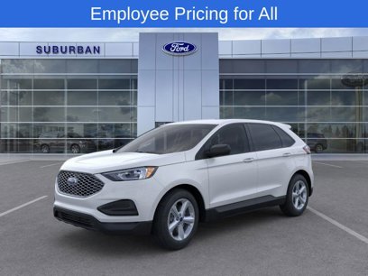 New 2024 Ford Edge SE