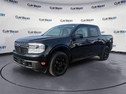 Used 2024 Ford Maverick XLT w/ XLT Luxury Package