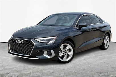 Used 2024 Audi A3 2.0T Premium Plus