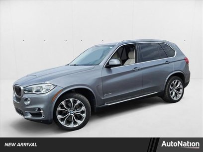 Used 2015 BMW X5 sDrive35i